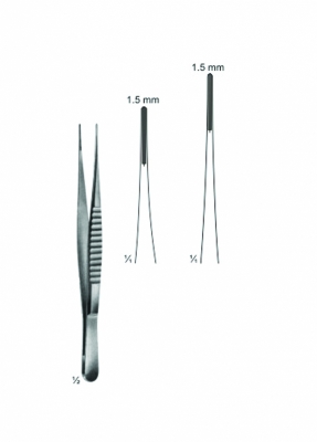 Forceps